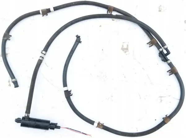 OEM 254364678 framlykessprutslang för Honda Accord VI image 2