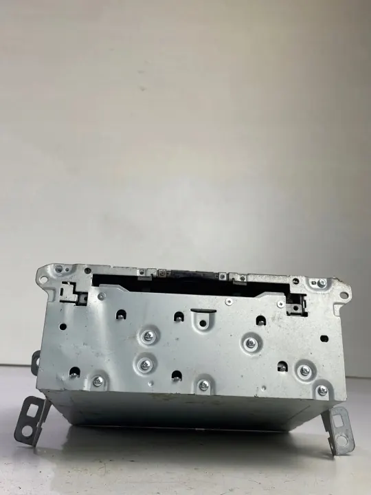 Infiniti Q30 navigointiradio OEM PN-3597 93 image 4