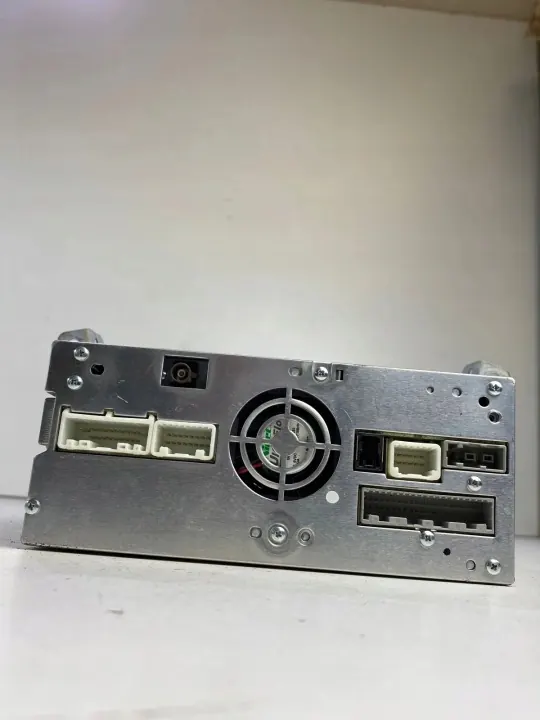 Infiniti Q30 navigointiradio OEM PN-3597 93 image 5