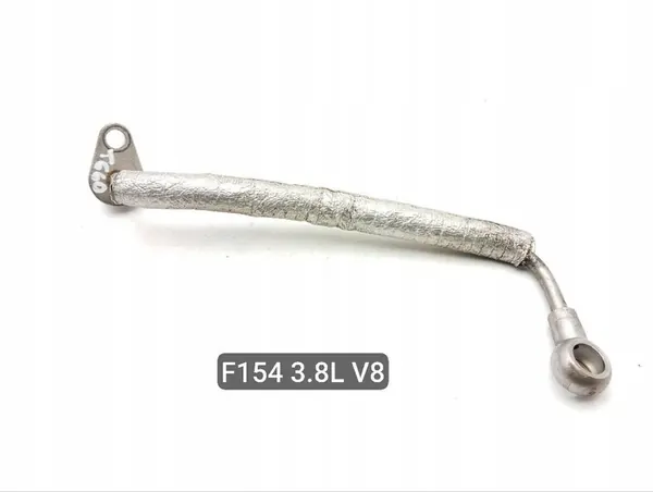 Tuyaux flexibles et rigides Maserati QUATTROPORTE VI 2014 image 1