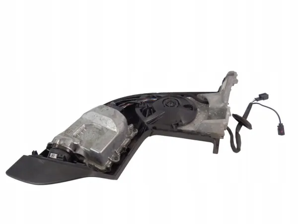 Peça Mercedes Actros OEM A9608106213 - Usada image 2