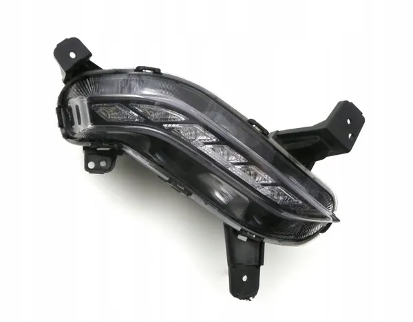 Lámpara LED DRL derecha OEM 92208-G42 para Hyundai i30 image 2