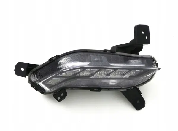 Lámpara LED DRL derecha OEM 92208-G42 para Hyundai i30 image 3