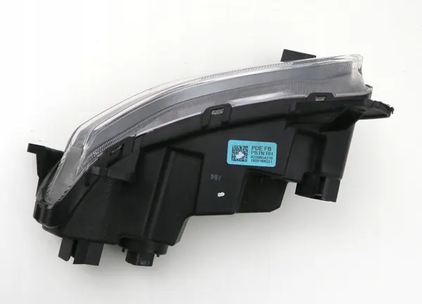 Lámpara LED DRL derecha OEM 92208-G42 para Hyundai i30 image 7
