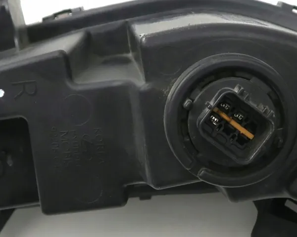 Lámpara LED DRL derecha OEM 92208-G42 para Hyundai i30 image 8