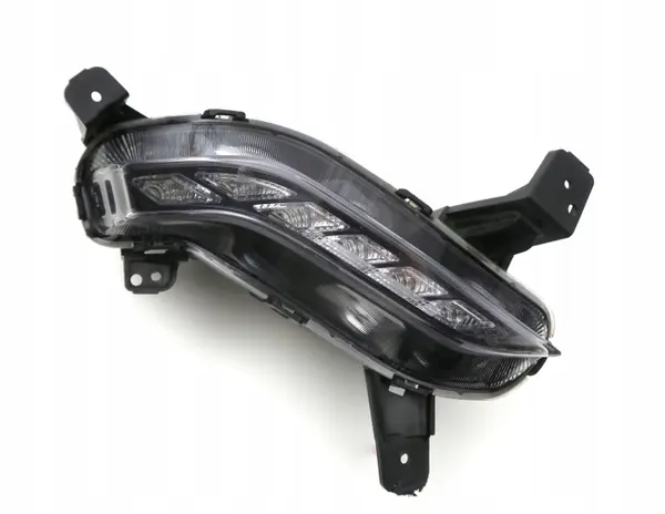 Lámpara LED DRL derecha OEM 92208-G42 para Hyundai i30 image 9