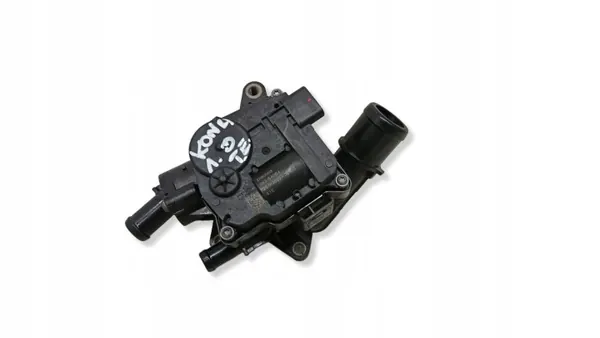 Caja Termostato Hyundai OEM 063540154 - Usado image 2
