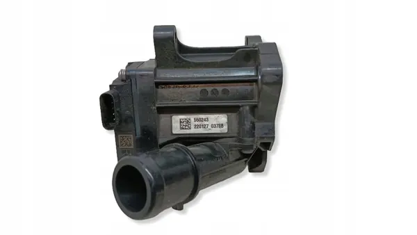 Caja Termostato Hyundai OEM 063540154 - Usado image 6