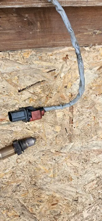 SONDA LAMBDA VW AUDI SEAT SKODA 03L906262R image 2