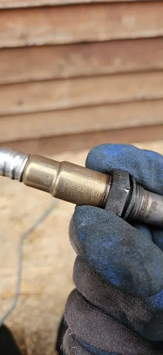 SONDA LAMBDA VW AUDI SEAT SKODA 03L906262R image 5