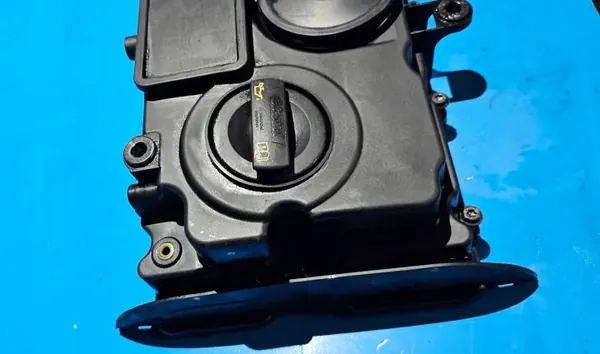 Ventillock OEM 03G103469T för VW Audi 2.0 TDI image 5