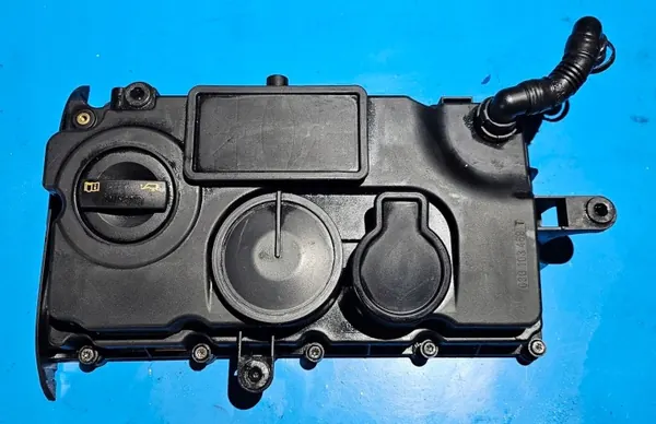 Ventillock OEM 03G103469T för VW Audi 2.0 TDI image 6