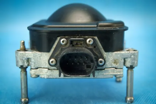 Radar Distronic ACC gauche OEM 4G0907541B Audi A6/A7 image 3