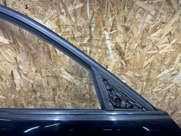 BMW 3 E90 E91 2012 Etu oikea ovi OEM 475/9 image 3