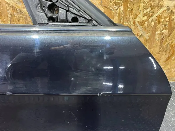 BMW 3 E90 E91 2012 Etu oikea ovi OEM 475/9 image 6