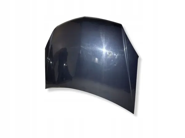 Opel Astra H Motorabdeckung OEM 93178717 - Gebraucht image 3