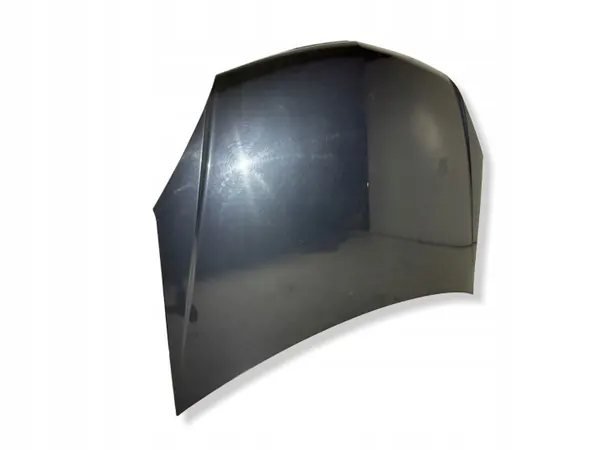 Opel Astra H Motorabdeckung OEM 93178717 - Gebraucht image 4