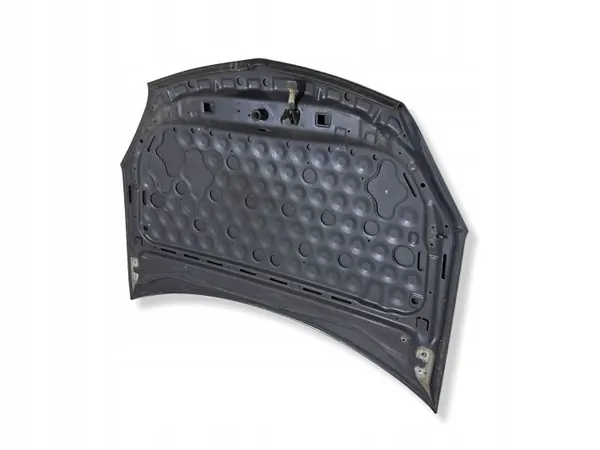 Opel Astra H Motorabdeckung OEM 93178717 - Gebraucht image 7