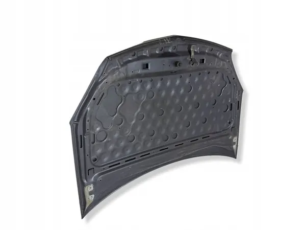 Opel Astra H Motorabdeckung OEM 93178717 - Gebraucht image 8