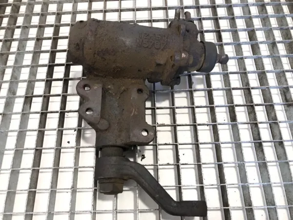 Boîtier de direction OEM LORK-838-4728 Opel Frontera image 3
