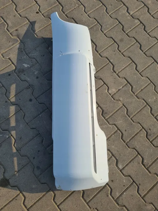 OEM OWIEWKA PRAWA RENAULT PREMIUM DXI Pare-chocs Droit image 2