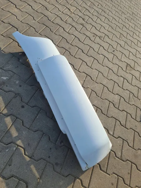 OEM OWIEWKA PRAWA RENAULT PREMIUM DXI Pare-chocs Droit image 3