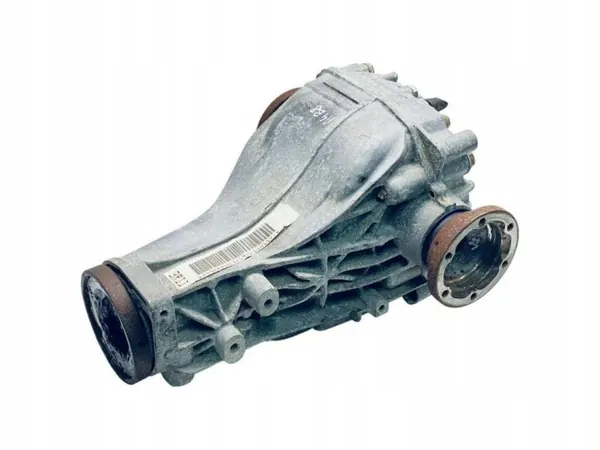 Rear Differential AUDI A5 (8T3) 0BC500043L image 2