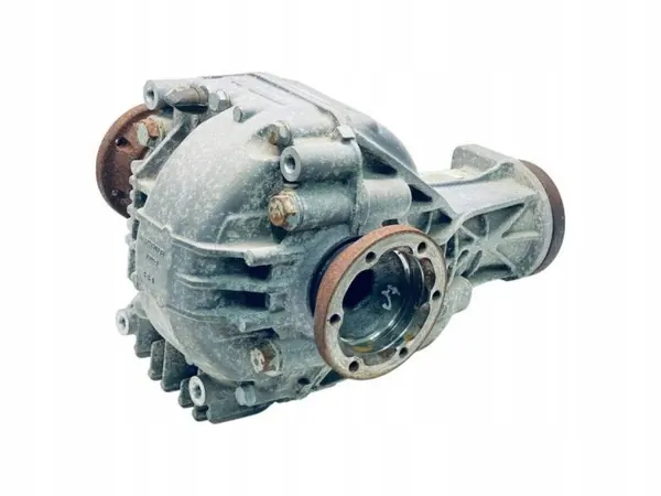 Rear Differential AUDI A5 (8T3) 0BC500043L image 3