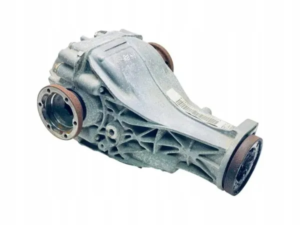 Rear Differential AUDI A5 (8T3) 0BC500043L image 4