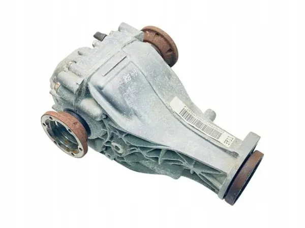 Rear Differential AUDI A5 (8T3) 0BC500043L image 5