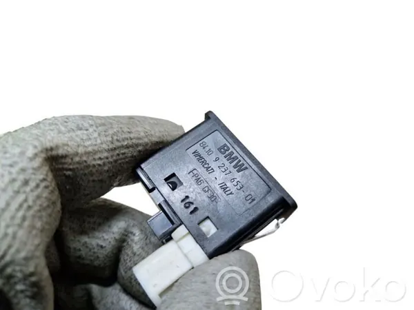 AUX-uttag OEM 8410923765301 för BMW 5-serien image 7