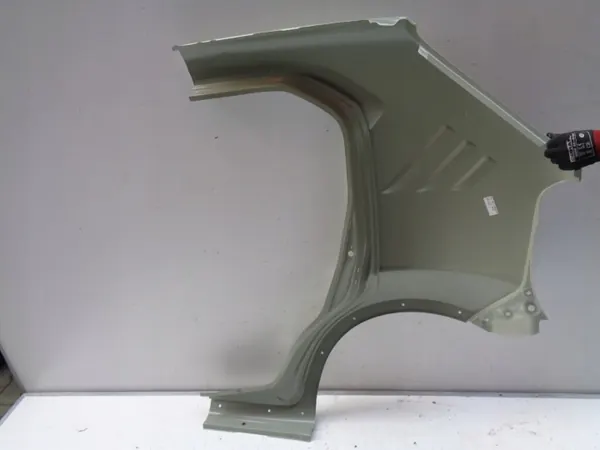 Garde-boue arrière droit OEM 64111-62RV0 Suzuki Ignis III image 3