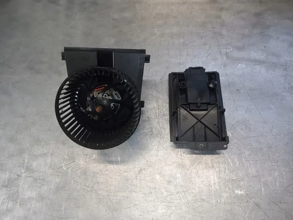 Ventilador Volkswagen Lupo 1J1819021A image 2