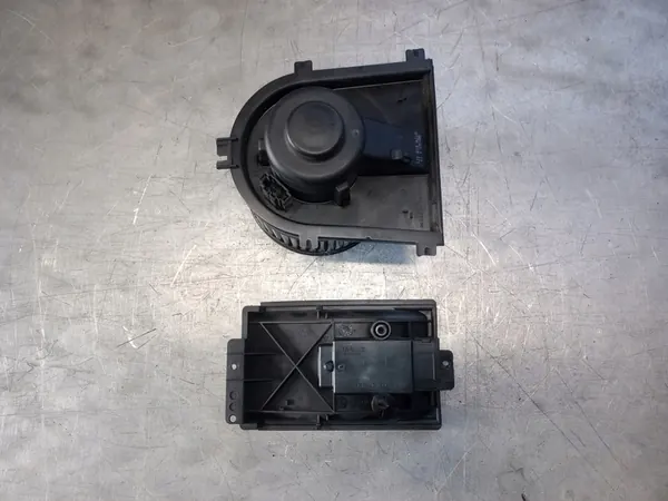 Ventilador Volkswagen Lupo 1J1819021A image 3