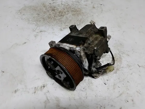 Compresseur de climatisation Mazda 6 2.2 D OEM H12A0CA4JE image 2