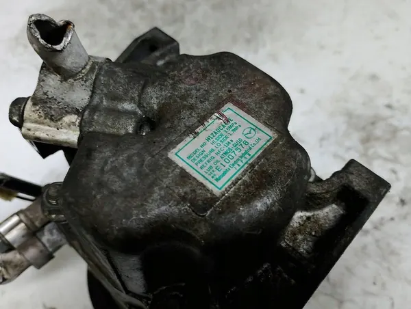 Compresseur de climatisation Mazda 6 2.2 D OEM H12A0CA4JE image 5