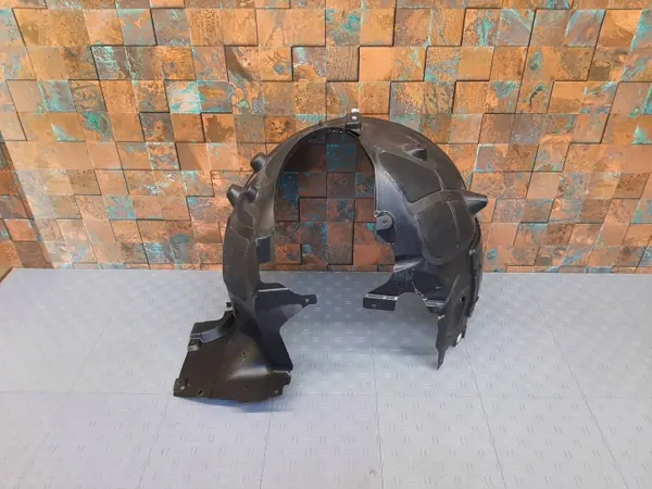 Aile Avant Gauche OEM 7424913 pour BMW X7 G07 image 2