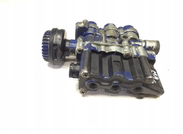 MAN ECAS-Ventil OEM 81.25902-6158 - Gebraucht image 3
