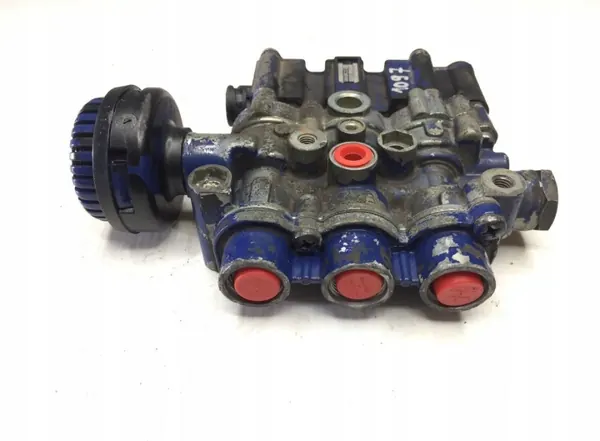 MAN ECAS-Ventil OEM 81.25902-6158 - Gebraucht image 4