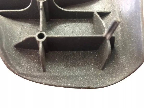 Smart Fortwo ohjauskehys OEM 16878193 - Käytetty image 3