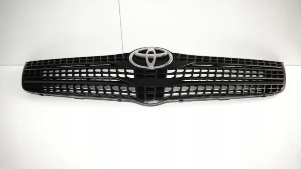 Rejilla de parachoques OEM 375484921 Toyota Corolla Verso image 4