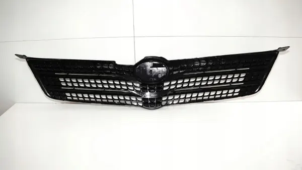 Rejilla de parachoques OEM 375484921 Toyota Corolla Verso image 5