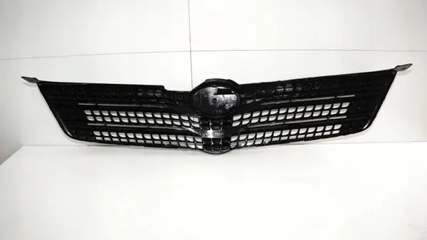 Rejilla de parachoques OEM 375484921 Toyota Corolla Verso image 6