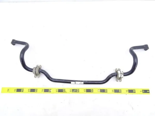 BARRE STABILIZZATRICE ANTERIORE OPEL ASTRA K 15-22 Ø27 MM OEM image 4