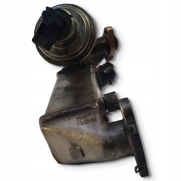 Refroidisseur d'échappement BMW OEM 7805717 pour X3 E83 2.0D image 6