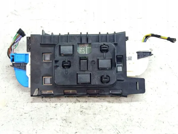 Mercedes A-luokka W177 B W247 asemamoduuli OEM 031891702856 image 3