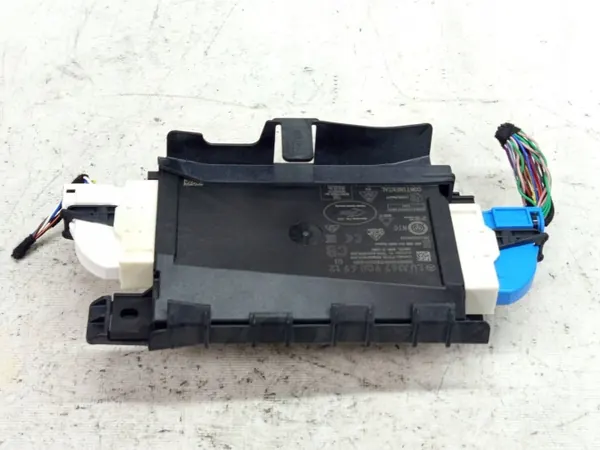 Mercedes A-luokka W177 B W247 asemamoduuli OEM 031891702856 image 4