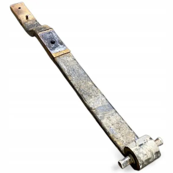 OEM 41164010 VDL Mola pneumática, eixo motor direito image 4