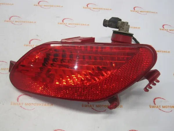 OEM 9672489880 Farol de nevoeiro esquerdo Citroen DS4 2.0 HDI image 2
