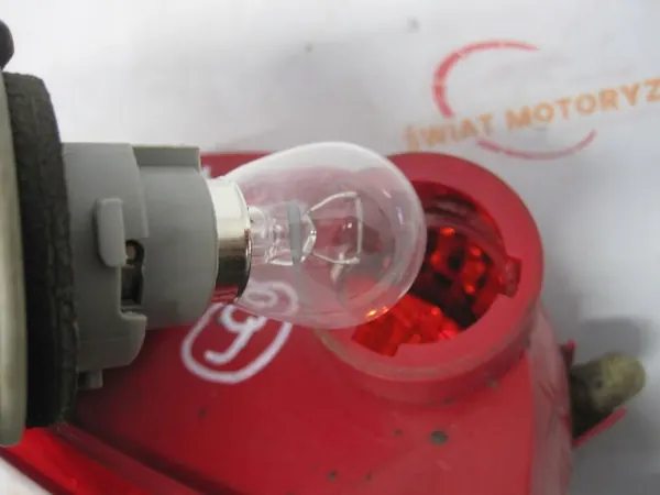 OEM 9672489880 Farol de nevoeiro esquerdo Citroen DS4 2.0 HDI image 6